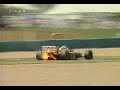 cocche de america es como la f1