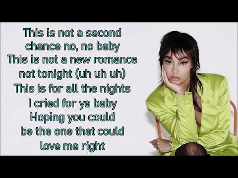 Little Mix ~ Break Up Song (Acoustic Version) ~ Lyrics