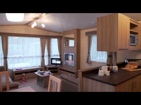 caravans for hire