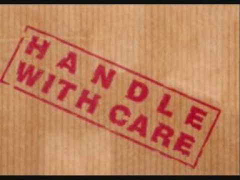 Handle with Care - Traveling Wilburys (Cover)