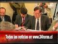 Titulares 24 Horas Central del 13/05/10