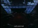 End of Cowboy Bebop: All  For a Few Dollars More