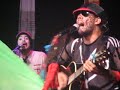 O Teatro Mágico (Luiz Galdino) - Quem tem alguém para amar O Teatro Mágico (Luiz Galdino) - Quem tem alguém para amar