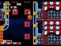 SONIC 3 & KNUCKLES - MACETE SUPER BACANA DE COMO PASSAR DO BARRIL DA FASE CARNIVAL NIGHT ZONE ACT 02
