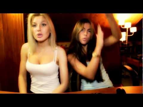 Superhit - Super Hit 2012 - Sexy Chat web camera - Kicks gave on bottom & Mandarin dance sexy girls кайфую kaifuy = Kicks -Да ладно да ладно да ладно da ladno = ok ok o...