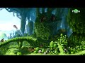Nesse vídeo vamos para a ilha Gaea's Navel procurar pelo dragão verde
