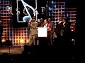 Michael Bivins speech at the ASCAP awards ceremony.. Michael Bivins speech at the ASCAP awards ceremony..