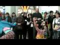Partisipasi KBRI Oslo pada Pameran Pariwisata Internasional Reiseliv 2009 di lillestrøm, Norwegia