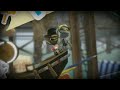 Little big planet-NEW trailer Little big planet-NEW trailer