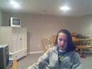 How a Chipmunk acts Every Day!