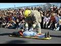 Drunk Driving Kills]