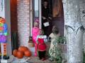 Pontious Halloween 2008