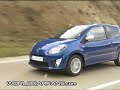 New Renault Twingo