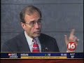Delbert Hosemann on WAPT Delbert Hosemann on WAPT
