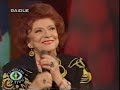 Nilla Pizzi - Grazie dei fiori