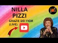 Nilla Pizzi - Grazie dei fiori