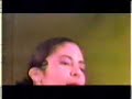 selena early years