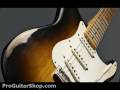 Fender Road Worn Guitars
