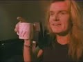 THE CULT Interview and music from 1989.