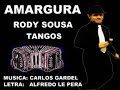 video de RODY SOUSA CANTANTE ANIMADOR, Cantantes de Sevilla