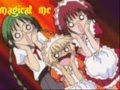 videos de Mermaid Melody vs. Mew Mew
