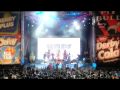 SAHARA - Tyalee LIVE Concert Bulgaria Rousse SUPER HIT