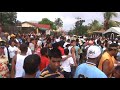 SAN JERONIMO 2009 BLUEFIELDS 5