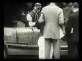 Monza 1933: the Campari / Borzacchini tragedy