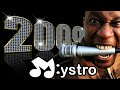 Mystro 2009 UK Rap Up