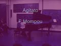 Impressions �ntimes de F.Mompou