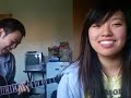 Me singing 