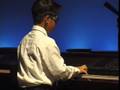 10-12-08 Clavinova Fest Schumann's Wild Rider by Augustine N