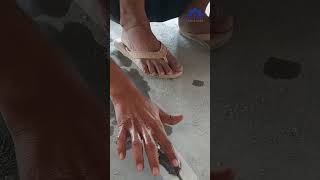 EPE Foam Backer Rod video