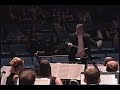 Finale to Symphony No. 1, Kalinnikov.