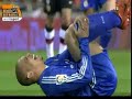 Real Madrid (Ronaldo) vs. Valencia