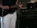 Rivera Knucklehead demo 4