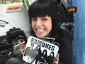 videos robados satin dolls  36 3