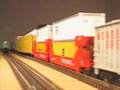 MTH 20-2771-1 Missouri Pacific SD70ACe Heritage Series