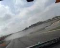 Driften met Tom Coronel sr.