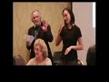 Presentation on Oregon's Alternative Format Ballot at the 2008 Options For Success conference in Medford Oct. 21-22. Oregonians with vision impairment can vote at home like everyone else. Presented by the Oregon Secretary of State's office. Video by Steve Ryan for DUDE and the Employment Services Network.