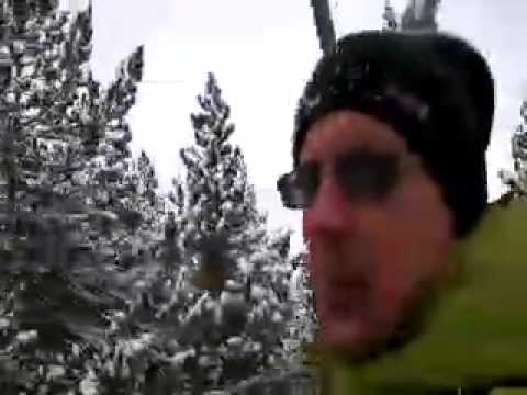 Горнолыжный комплекс Андорра Ла Велья
