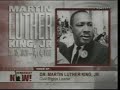 MLK: Mountaintop Speech MLK: Mountaintop Speech