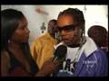 Hurricane Chris: Interview 