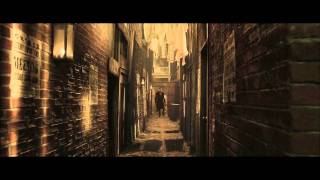 The Abraham: Lincoln Vampire Hunter - Featurette (Secret Life)