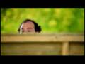 Cuprinol fence treatment – funny commercial