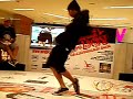 Singapore 2nd Bboy Championships 2008