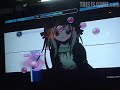 [DJMAX TECHNIKA] Location test - Oblivion