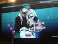 [DJMAX TECHNIKA] Location test - Oblivion