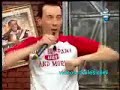 Après son passage sur m6 incroyable talent voici Fais la poule interprété par le bordelais sebasto ! Bientôt culte !La video de fais la poule avec le costume surhttp://www.videos-droles.com/videos_droles/77/video/0/CELEBRITES