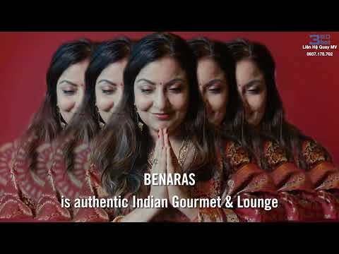 Hệ Thống Nhà Hàng Ấn Độ Benaras ở Việt Nam